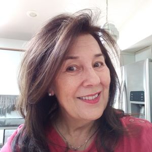 Meet your Posher, Rosanne